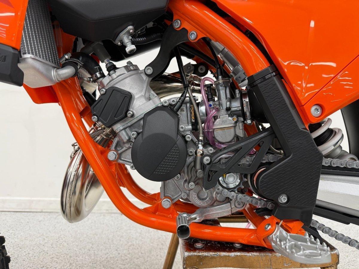 2026 KTM 85 SX (17/14) MINIBIKE
