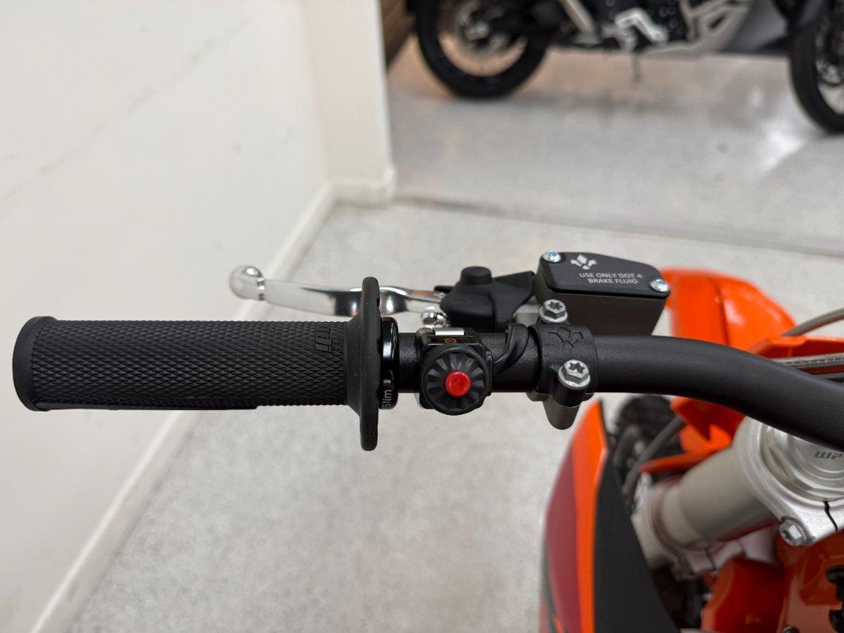 2026 KTM 85 SX (17/14) MINIBIKE