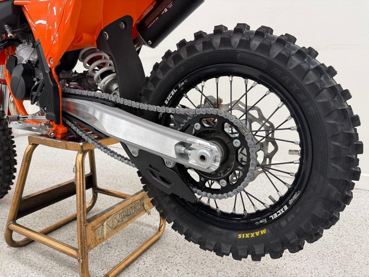 2026 KTM 85 SX (17/14) MINIBIKE