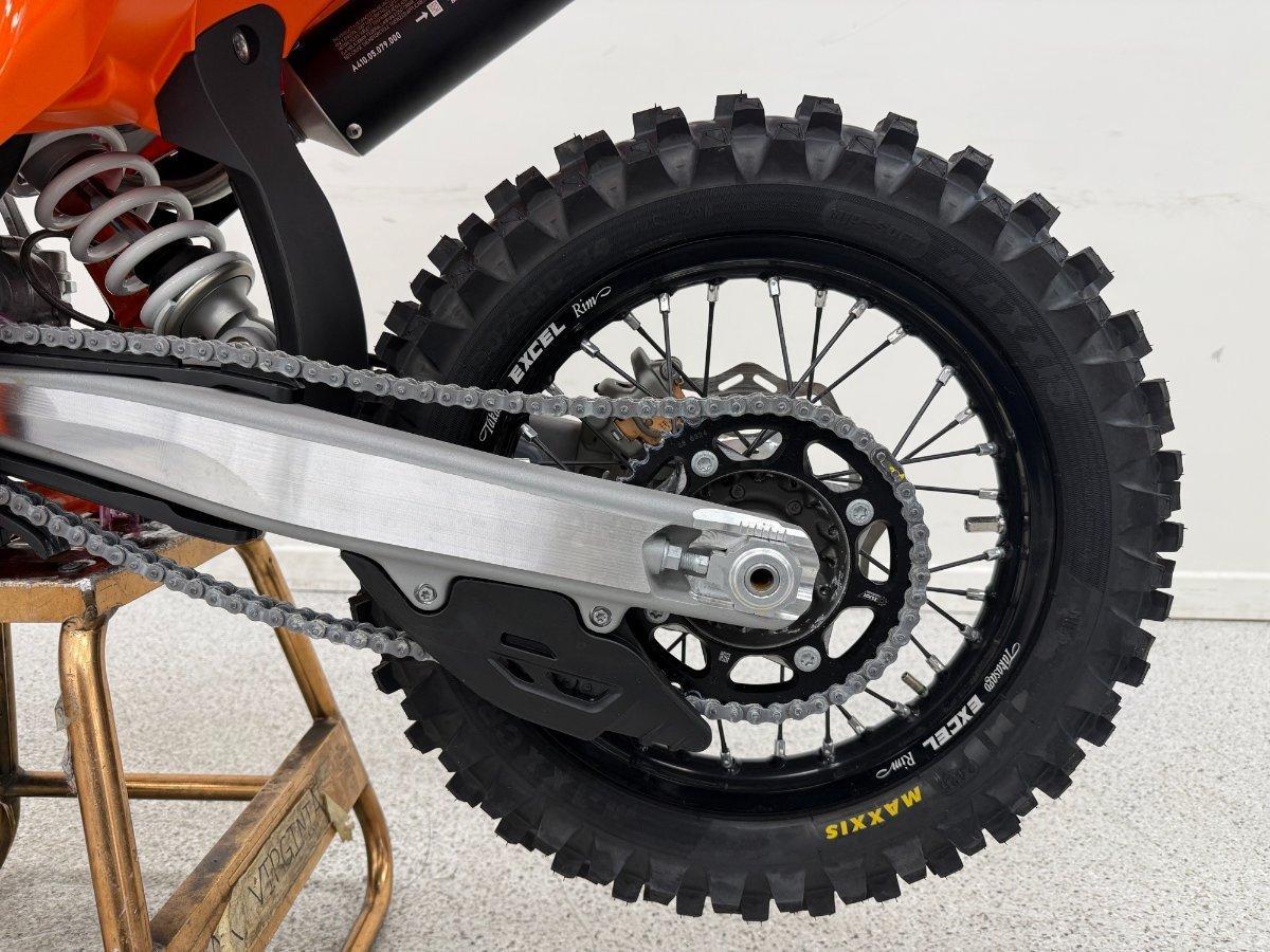 2026 KTM 85 SX (17/14) MINIBIKE