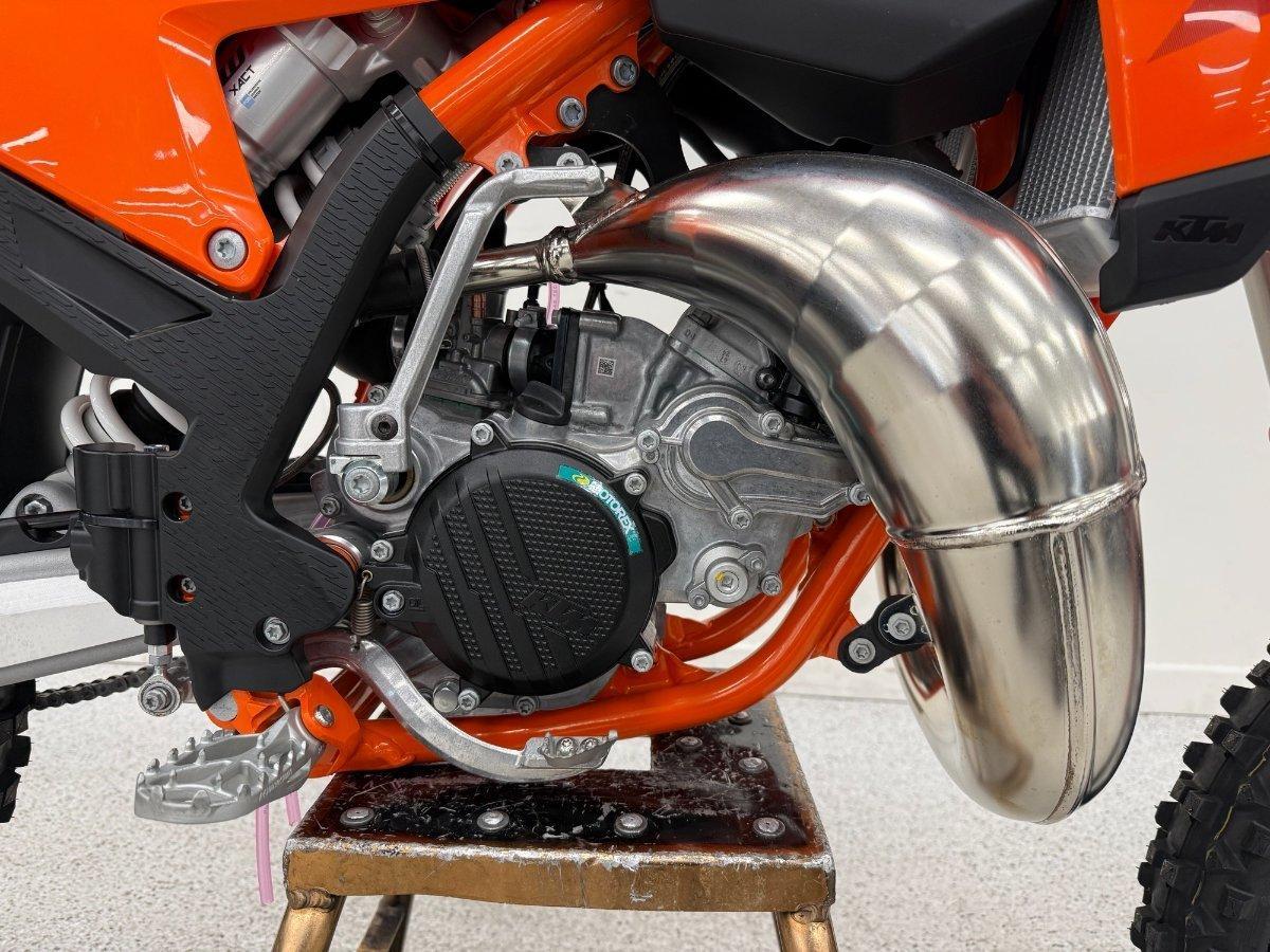 2026 KTM 85 SX (17/14) MINIBIKE