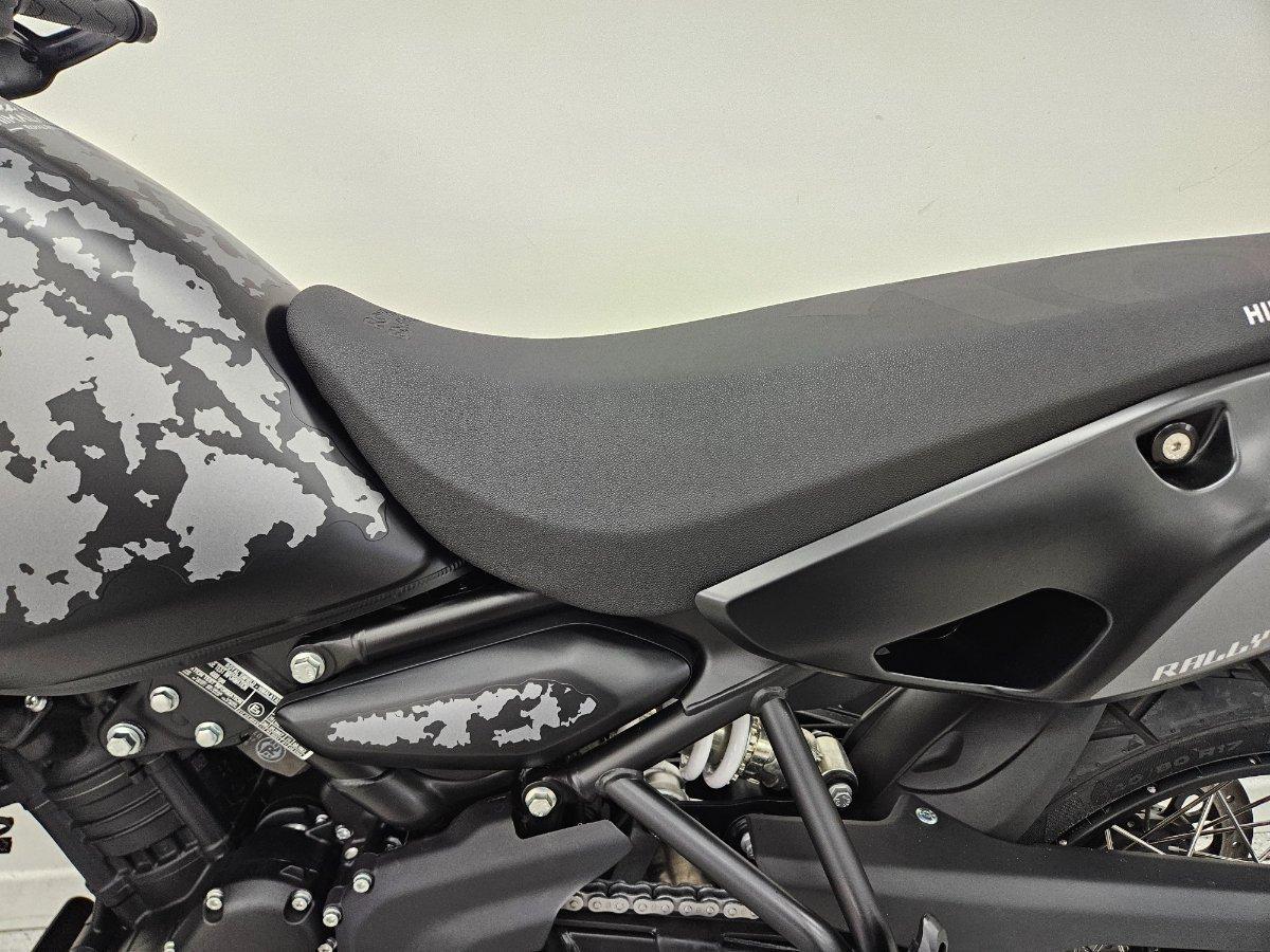 2026 ROYAL ENFIELD HIMALAYAN 450 MANA BLACK EDITION ROAD