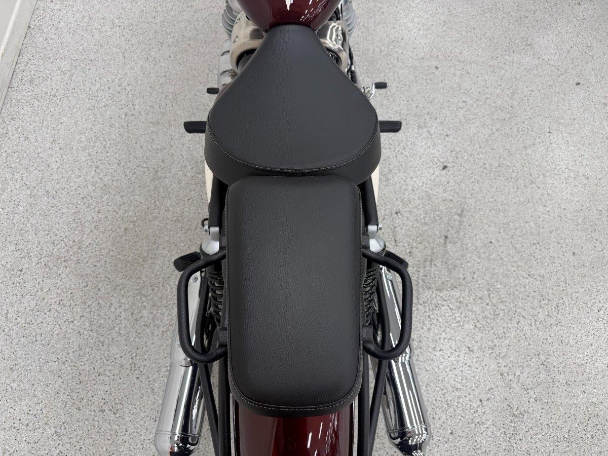2025 ROYAL ENFIELD (SEE ALSO ENFIELD) CLASSIC 650 ROAD