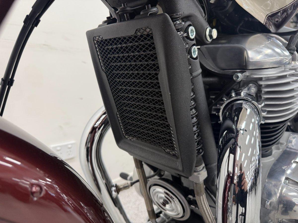 2025 ROYAL ENFIELD (SEE ALSO ENFIELD) CLASSIC 650 ROAD