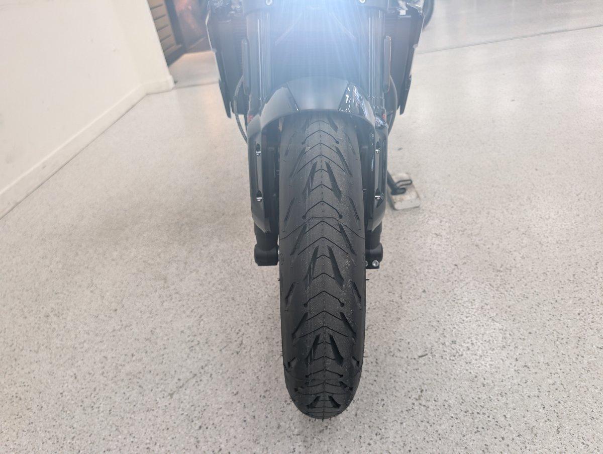 2026 TRIUMPH TRIDENT 660 ROAD