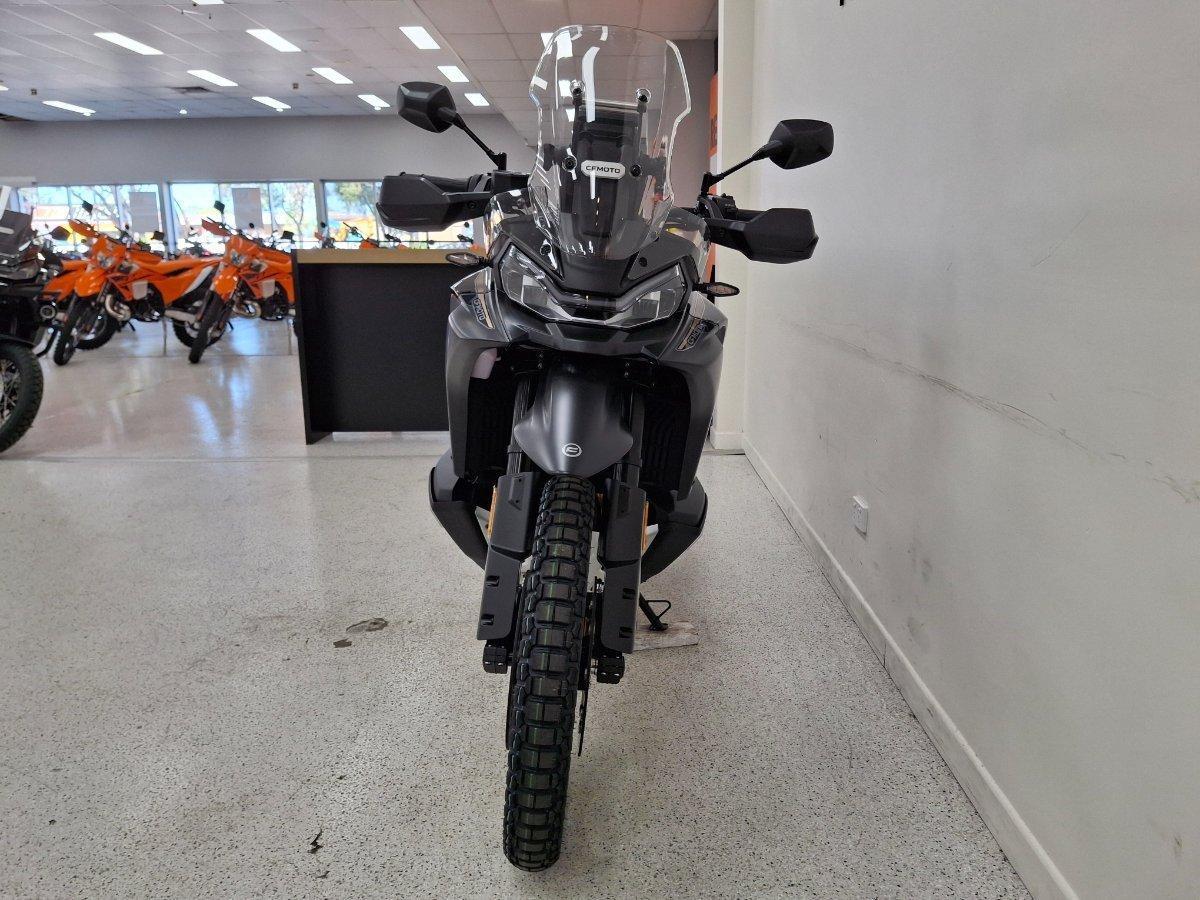 2025 CF MOTO 800 MT-X LS DUAL SPORTS
