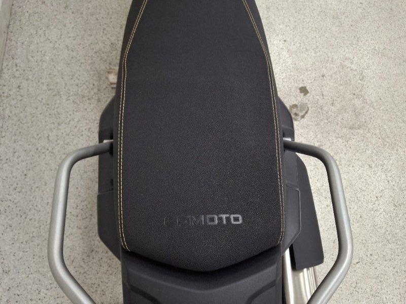 2025 CF MOTO 800 MT-X LS DUAL SPORTS