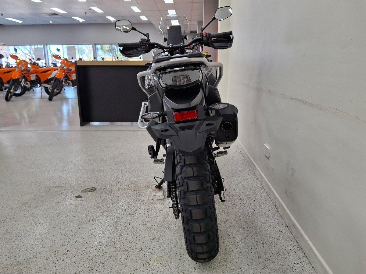2025 CF MOTO 800 MT-X LS DUAL SPORTS
