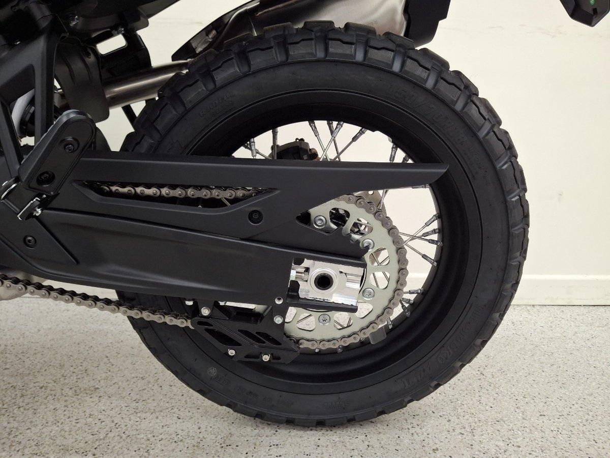 2025 CF MOTO 800 MT-X LS DUAL SPORTS