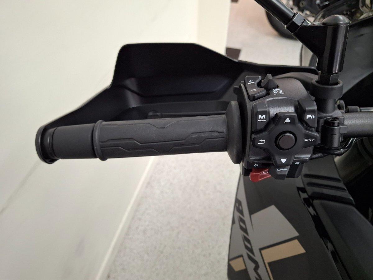 2025 CF MOTO 800 MT-X LS DUAL SPORTS