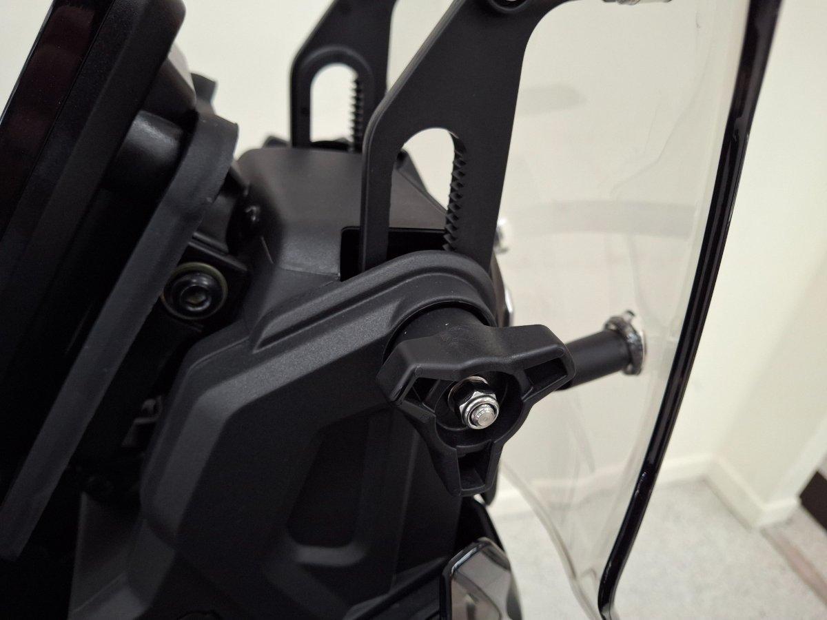 2025 CF MOTO 800 MT-X LS DUAL SPORTS