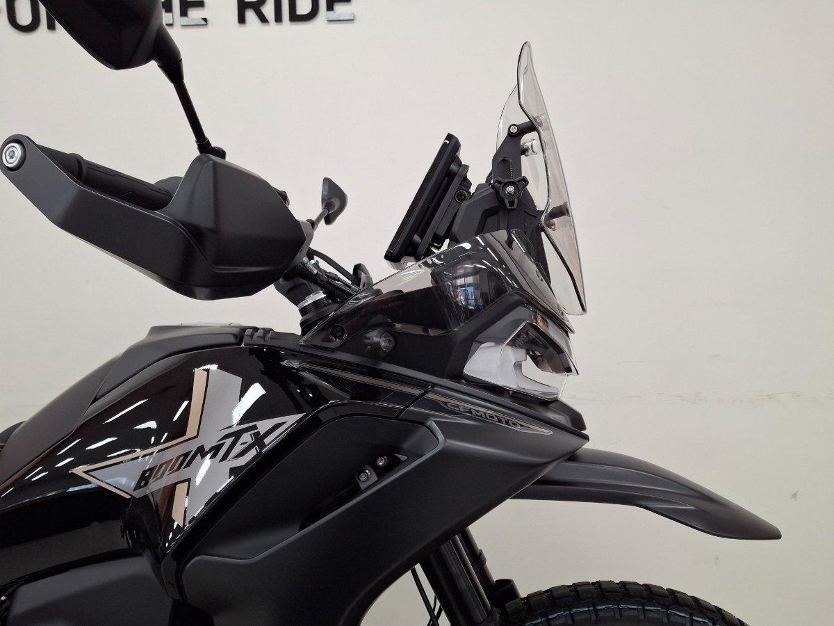 2025 CF MOTO 800 MT-X LS DUAL SPORTS