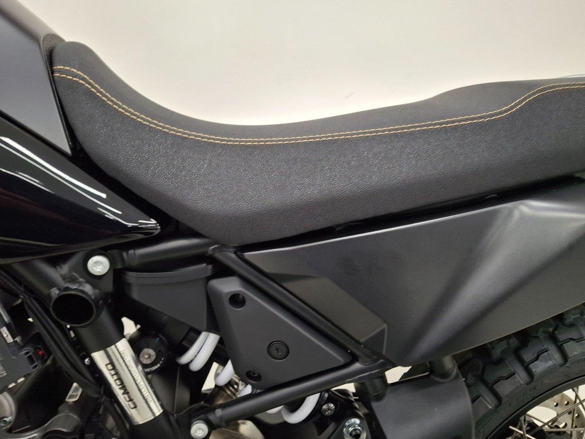 2025 CF MOTO 800 MT-X LS DUAL SPORTS