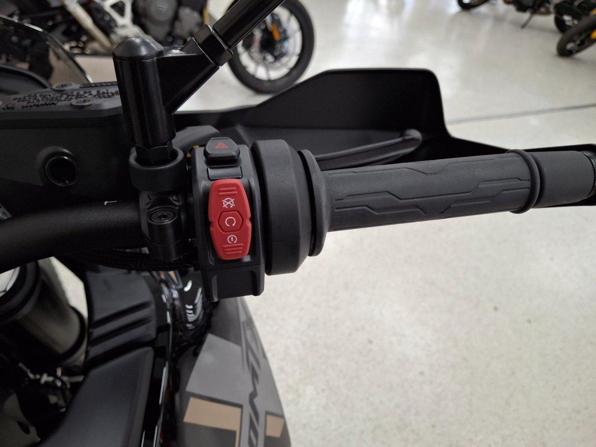 2025 CF MOTO 800 MT-X LS DUAL SPORTS