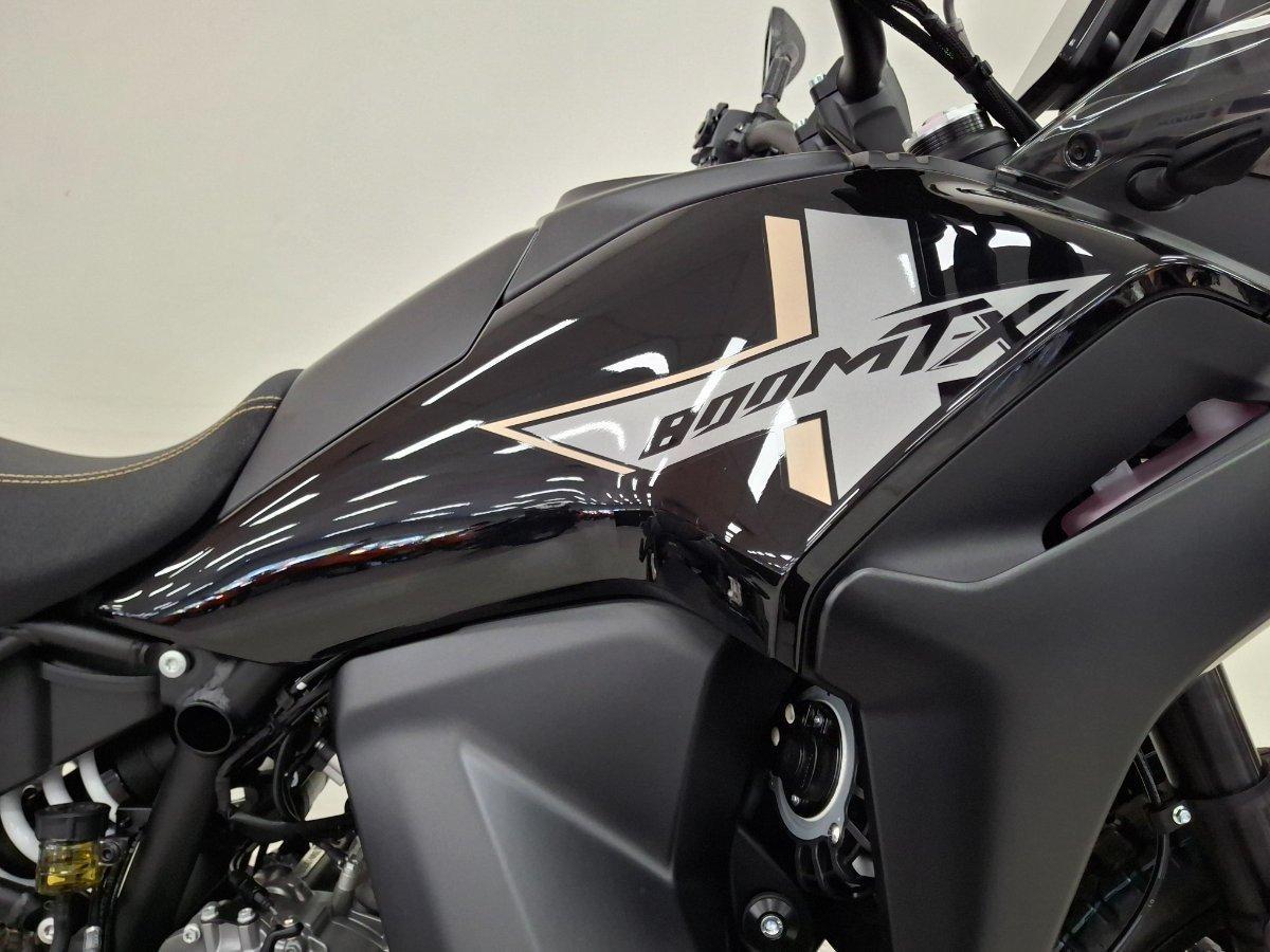 2025 CF MOTO 800 MT-X LS DUAL SPORTS