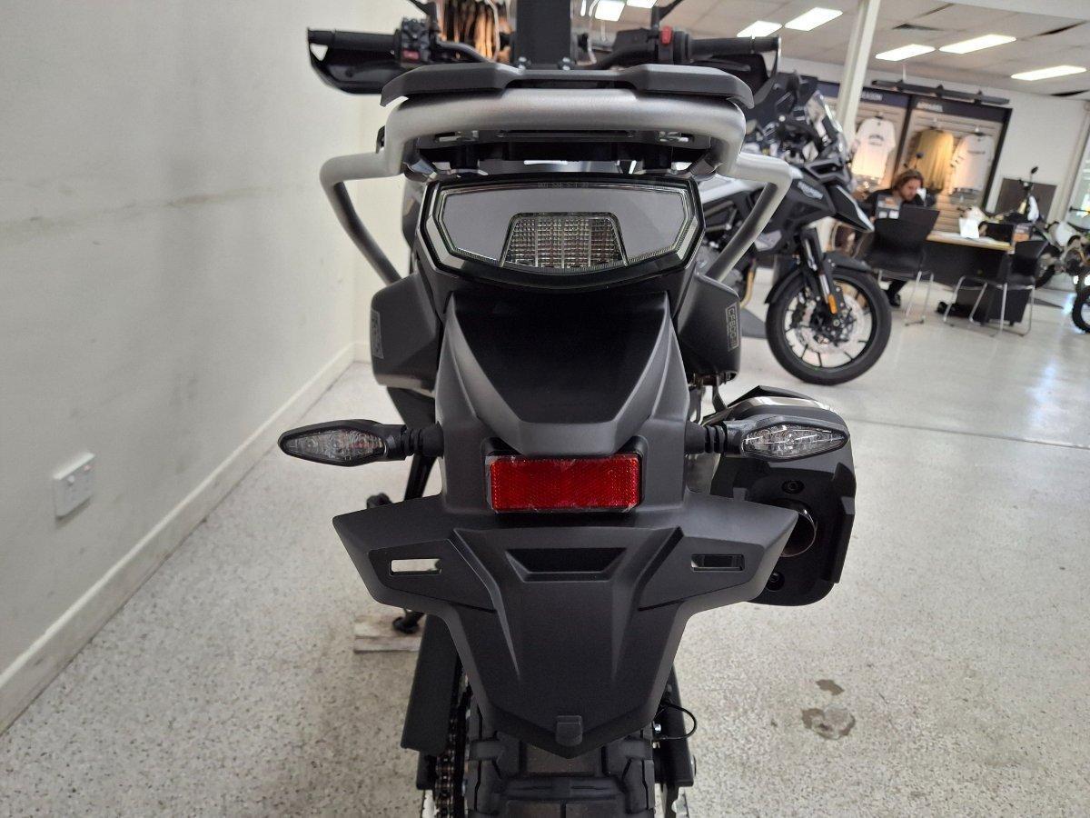 2025 CF MOTO 800 MT-X LS DUAL SPORTS