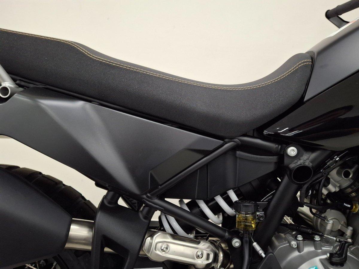 2025 CF MOTO 800 MT-X LS DUAL SPORTS