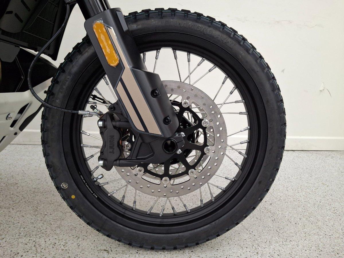 2025 CF MOTO 800 MT-X LS DUAL SPORTS