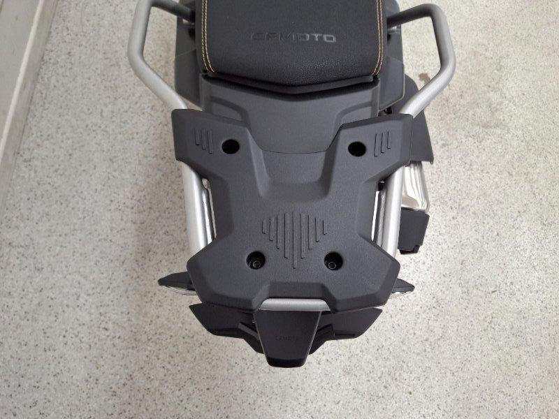 2025 CF MOTO 800 MT-X LS DUAL SPORTS