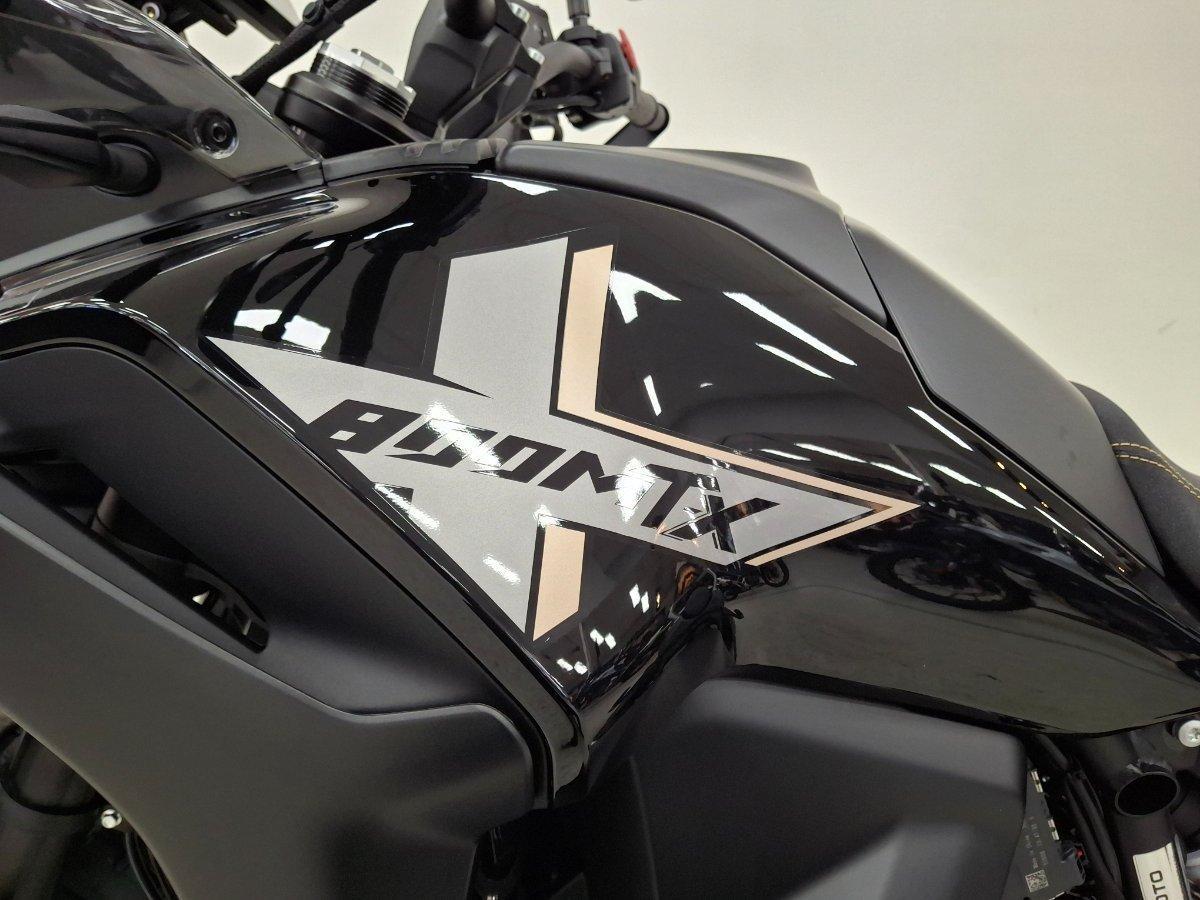 2025 CF MOTO 800 MT-X LS DUAL SPORTS