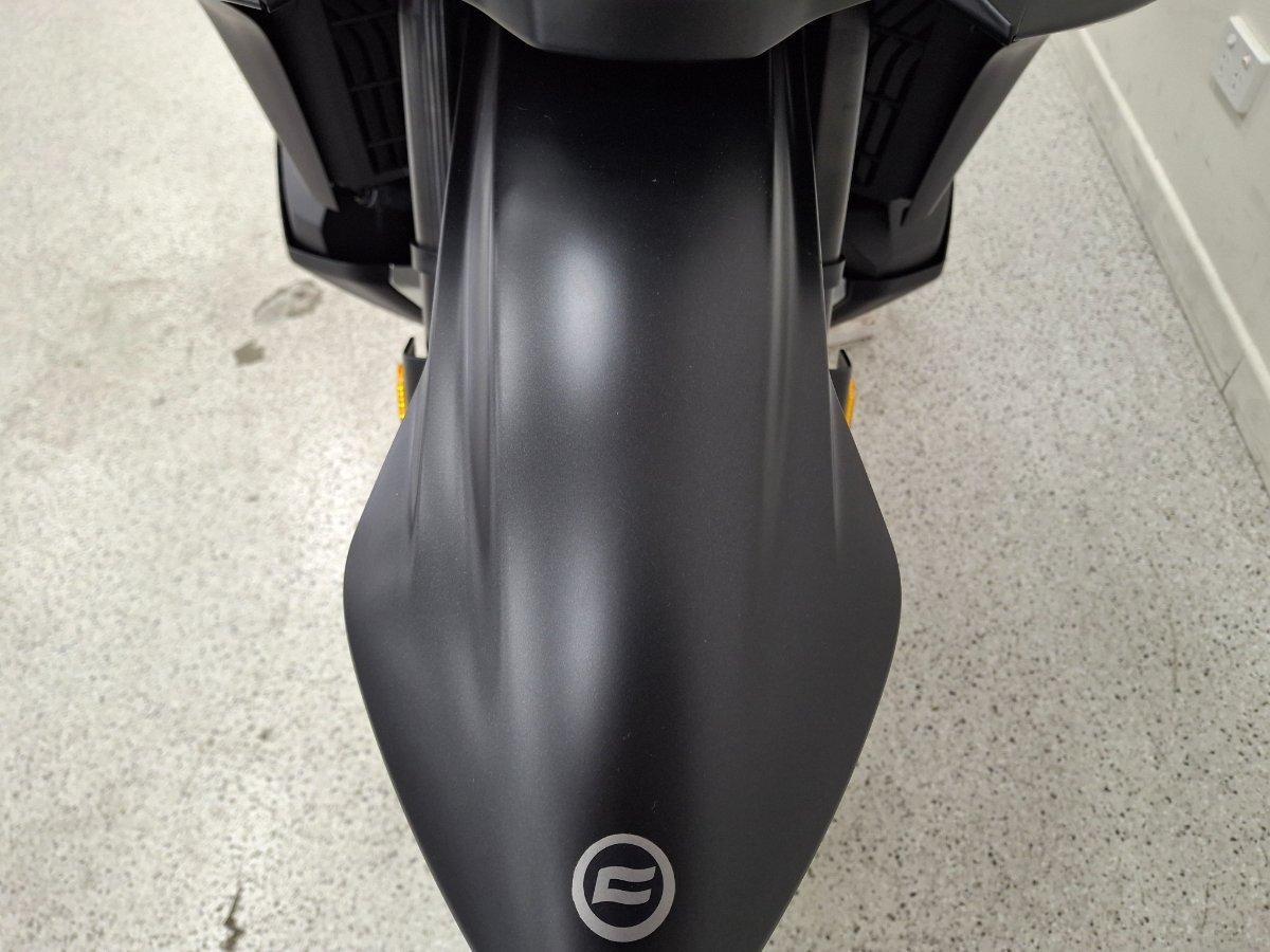 2025 CF MOTO 800 MT-X LS DUAL SPORTS