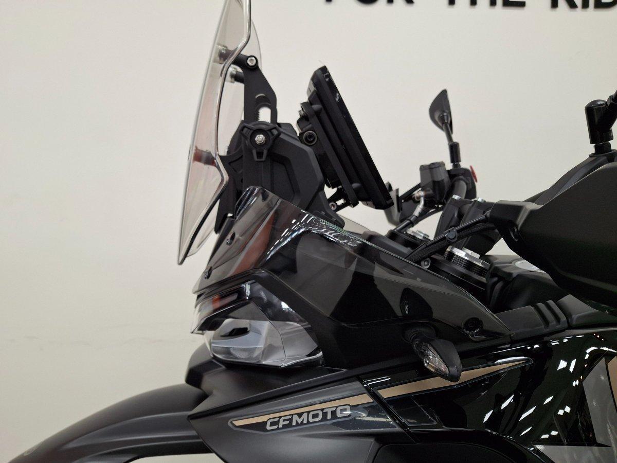 2025 CF MOTO 800 MT-X LS DUAL SPORTS