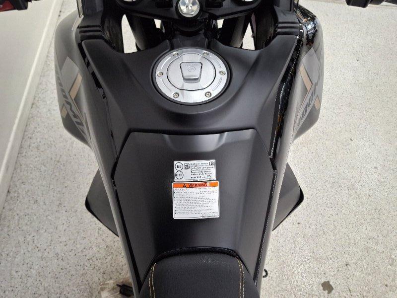 2025 CF MOTO 800 MT-X LS DUAL SPORTS