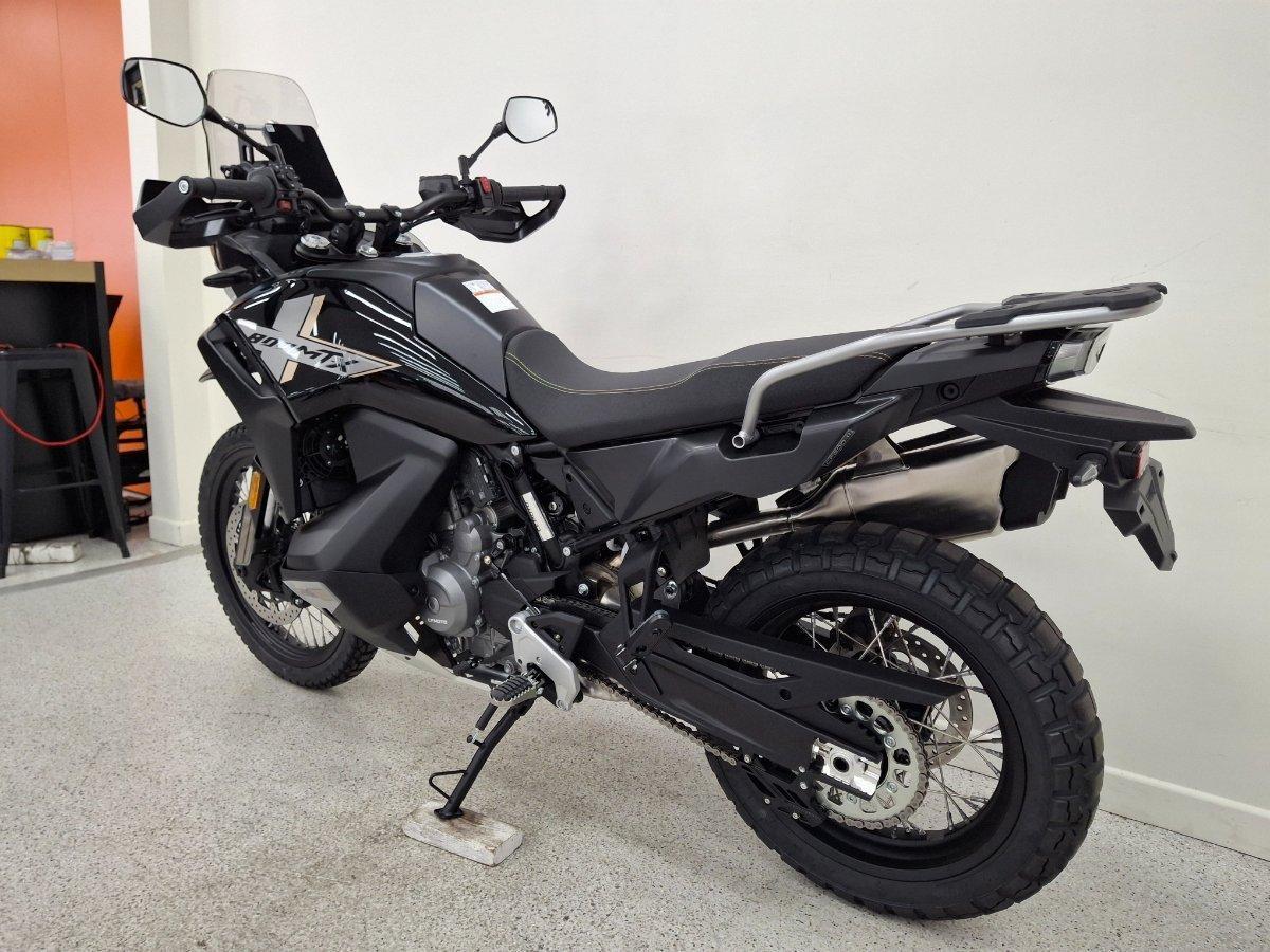 2025 CF MOTO 800 MT-X LS DUAL SPORTS