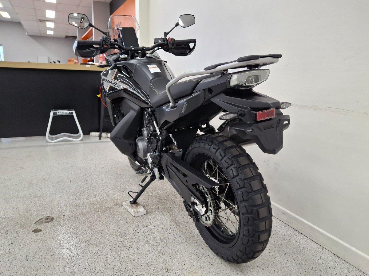 2025 CF MOTO 800 MT-X LS DUAL SPORTS