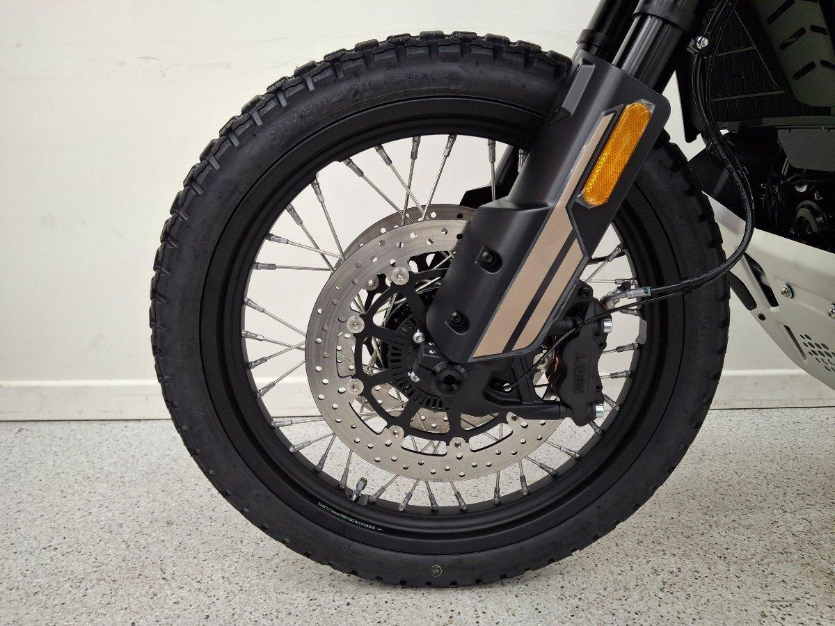 2025 CF MOTO 800 MT-X LS DUAL SPORTS