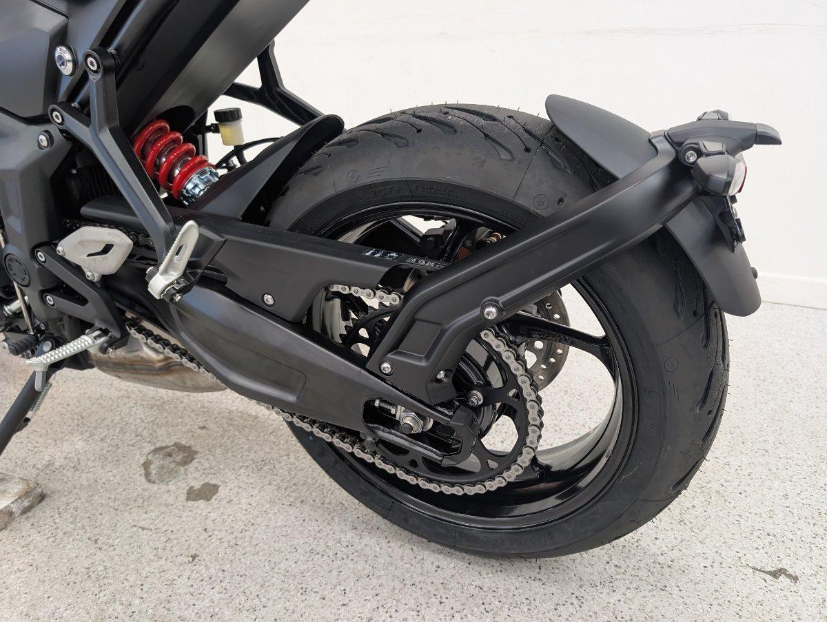 2026 TRIUMPH TRIDENT 660 (LAMS) ROAD