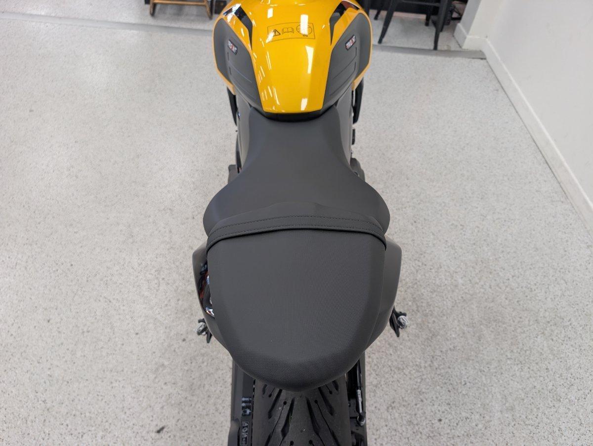 2026 TRIUMPH TRIDENT 660 (LAMS) ROAD