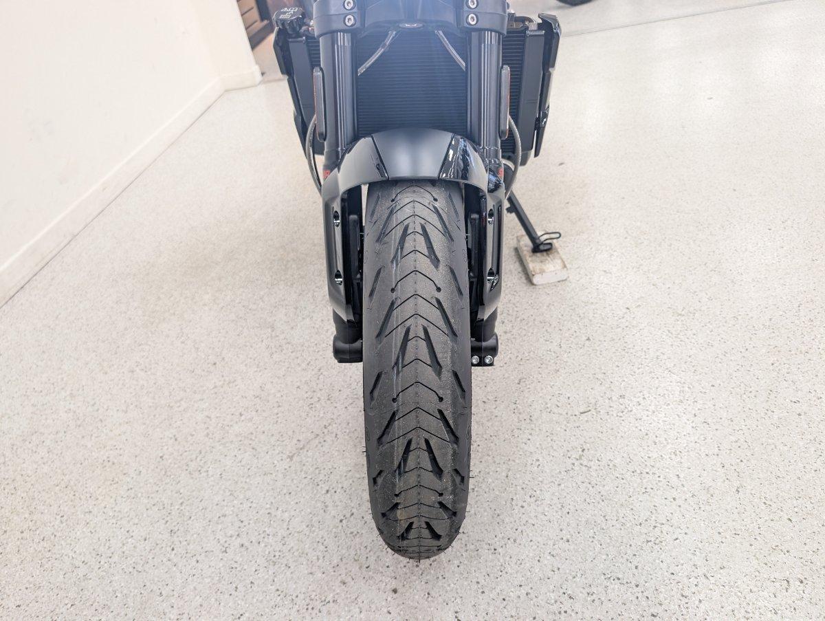 2026 TRIUMPH TRIDENT 660 (LAMS) ROAD