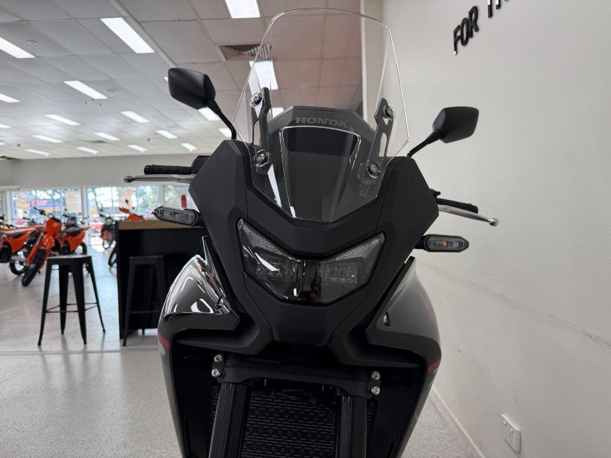 2025 HONDA XL750 TRANSALP DUAL SPORTS