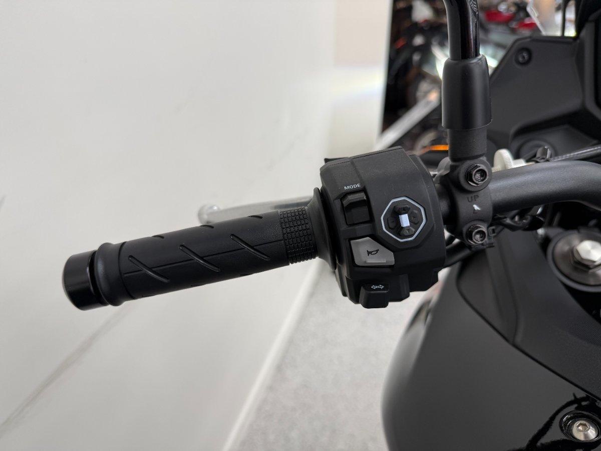 2025 HONDA XL750 TRANSALP DUAL SPORTS