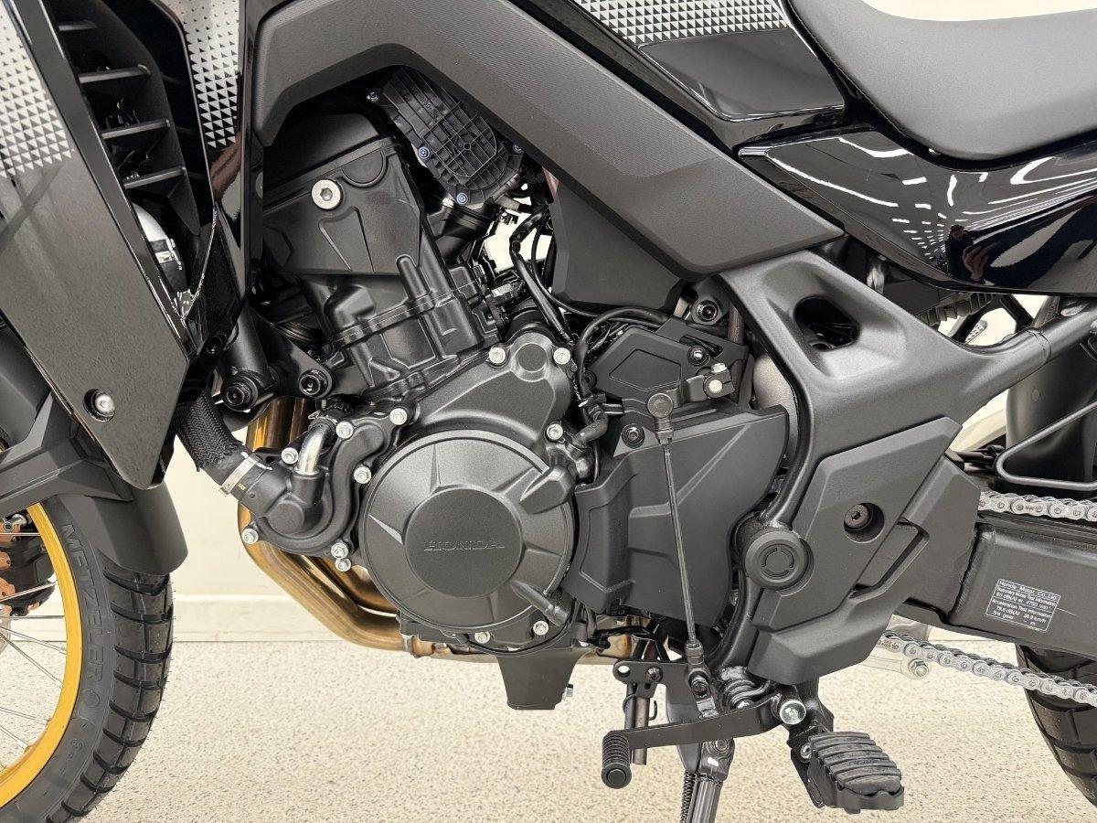 2025 HONDA XL750 TRANSALP DUAL SPORTS