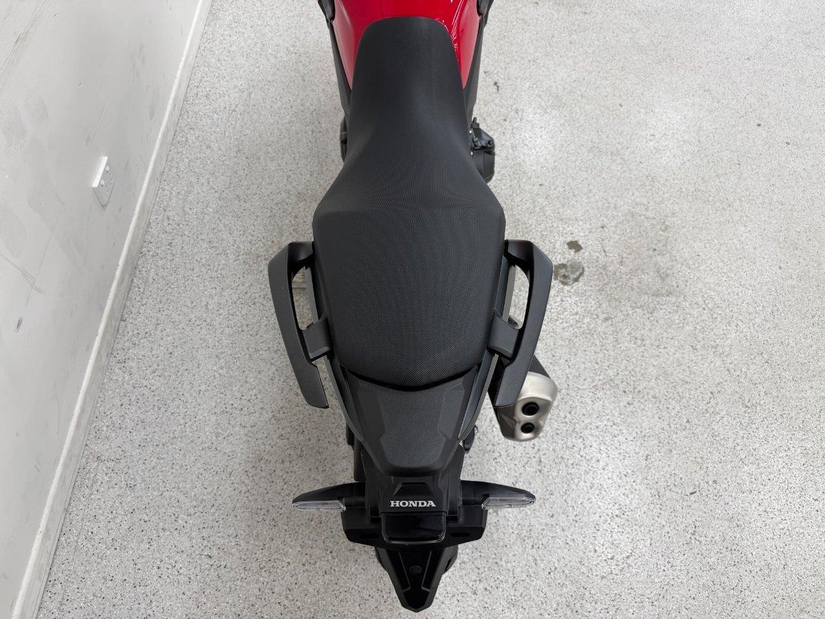 2024 HONDA CB500XA (NX500) ROAD