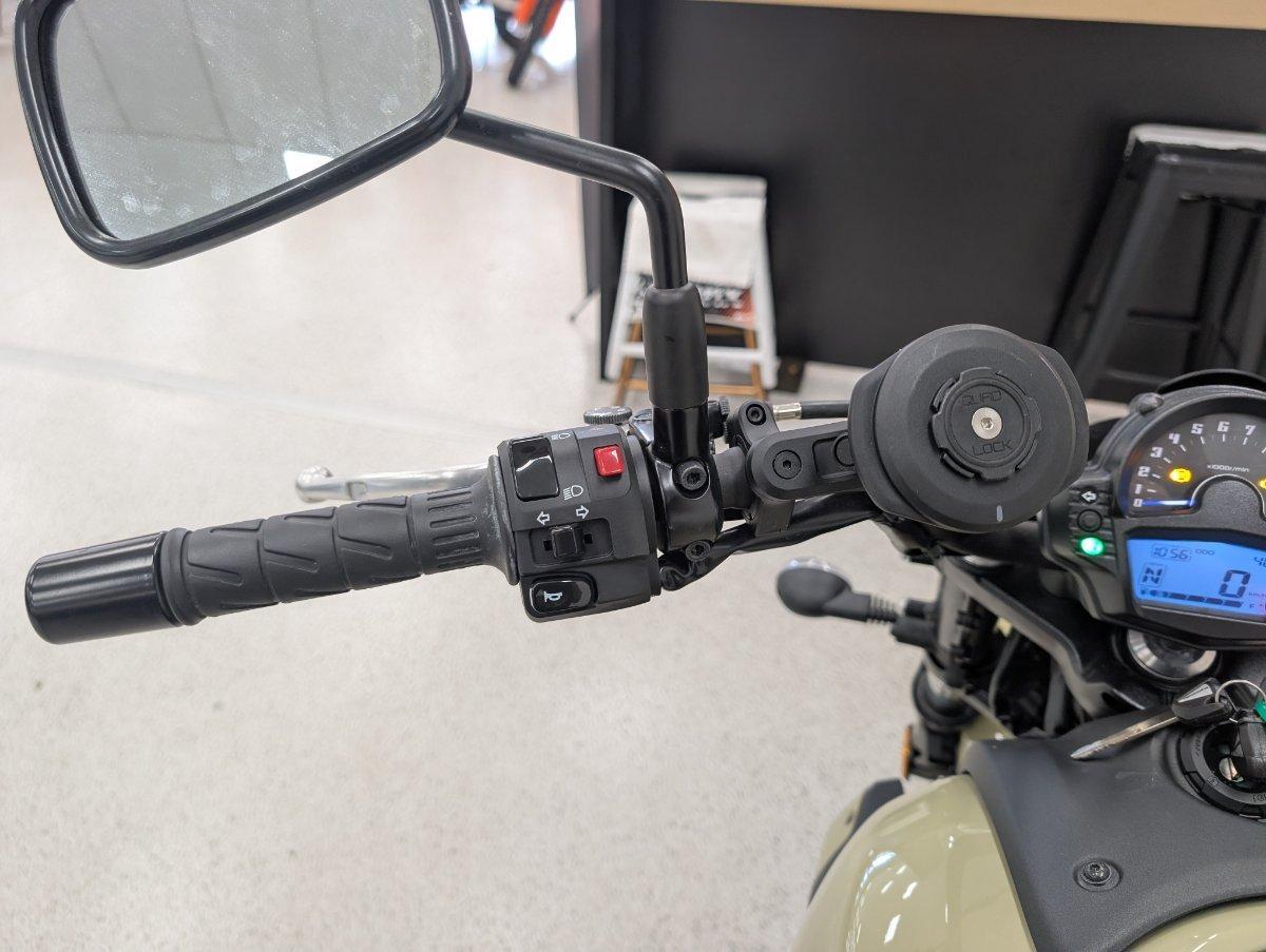 2024 KAWASAKI VULCAN S CRUISER