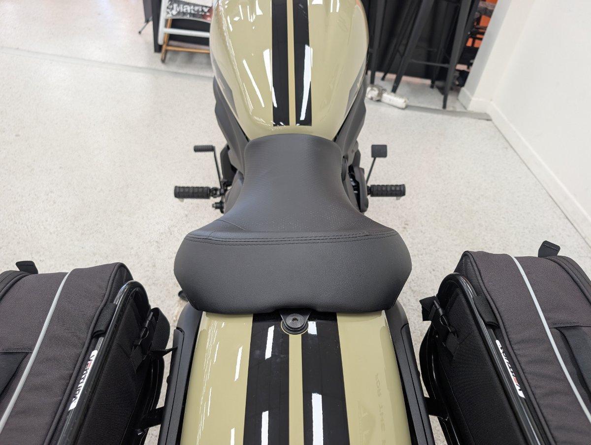2024 KAWASAKI VULCAN S CRUISER
