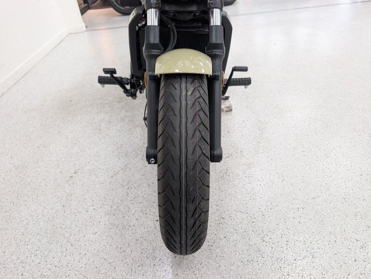 2024 KAWASAKI VULCAN S CRUISER