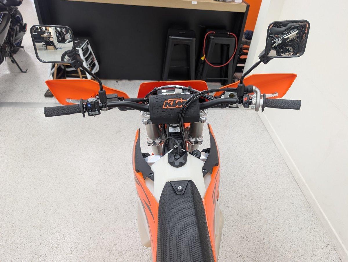 2026 KTM 300 EXC ENDURO