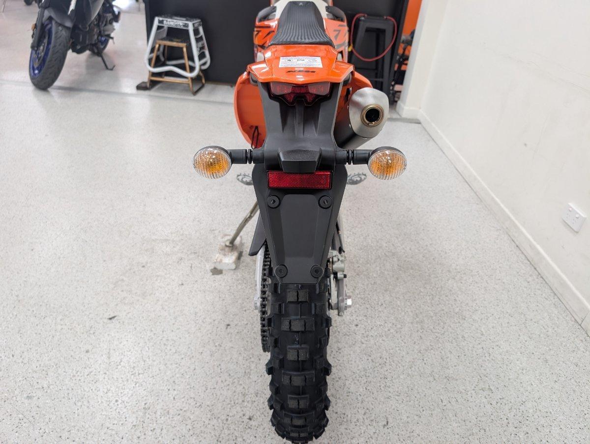2026 KTM 300 EXC ENDURO