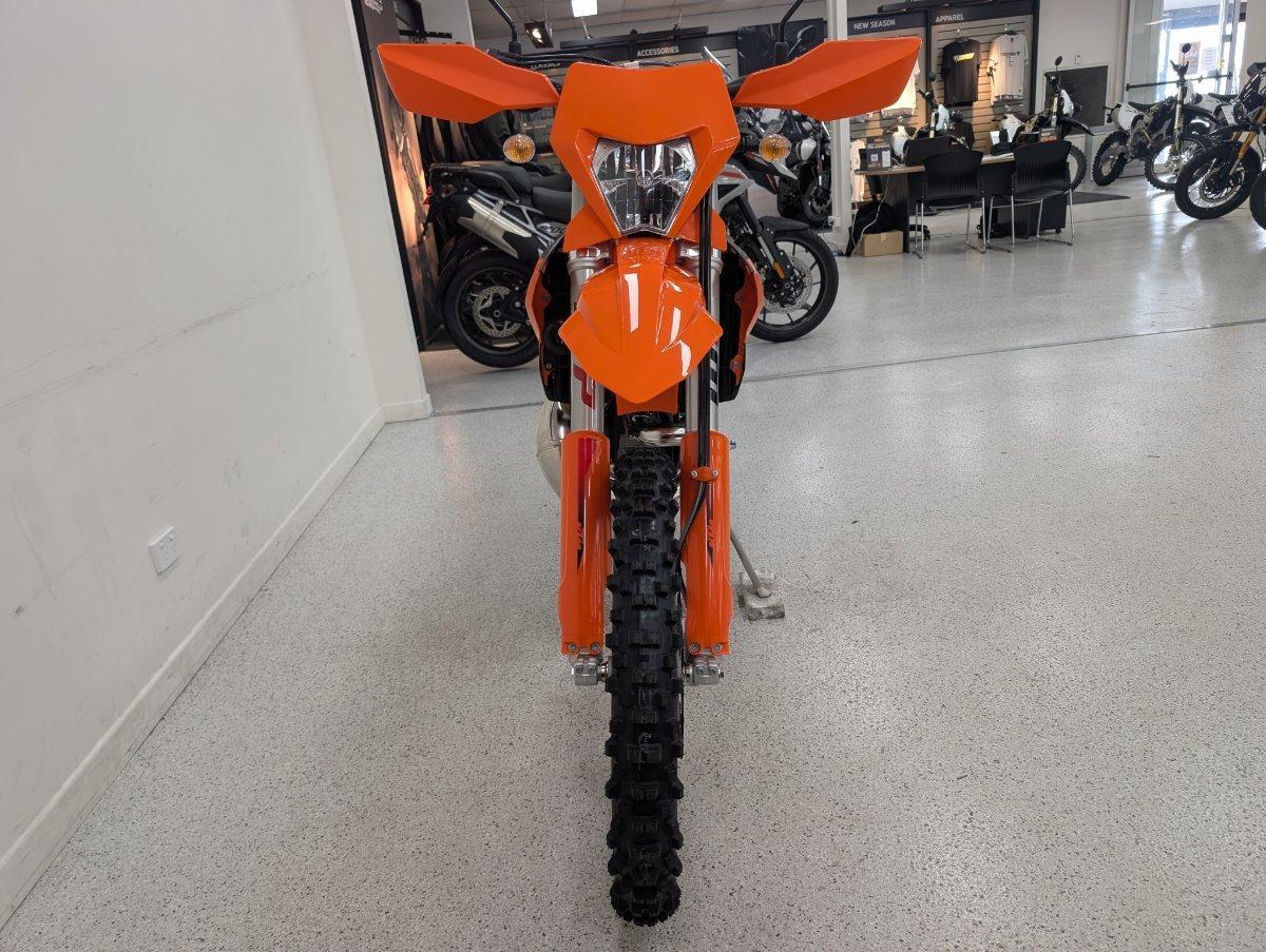 2026 KTM 300 EXC ENDURO