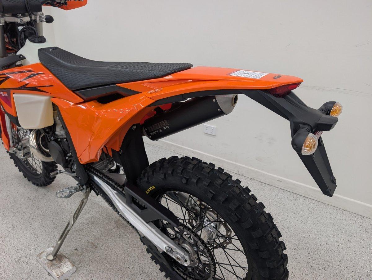 2026 KTM 300 EXC ENDURO