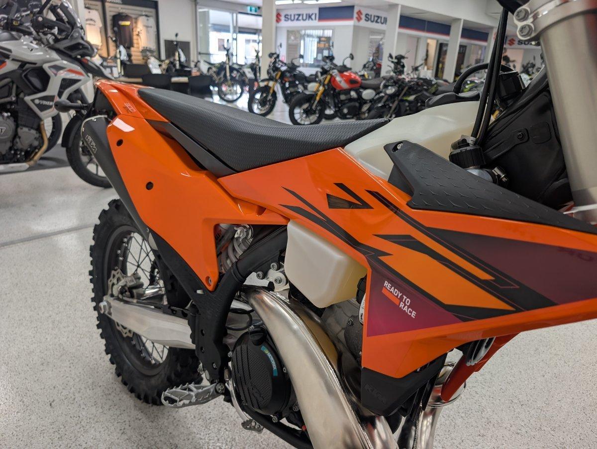 2026 KTM 300 EXC ENDURO