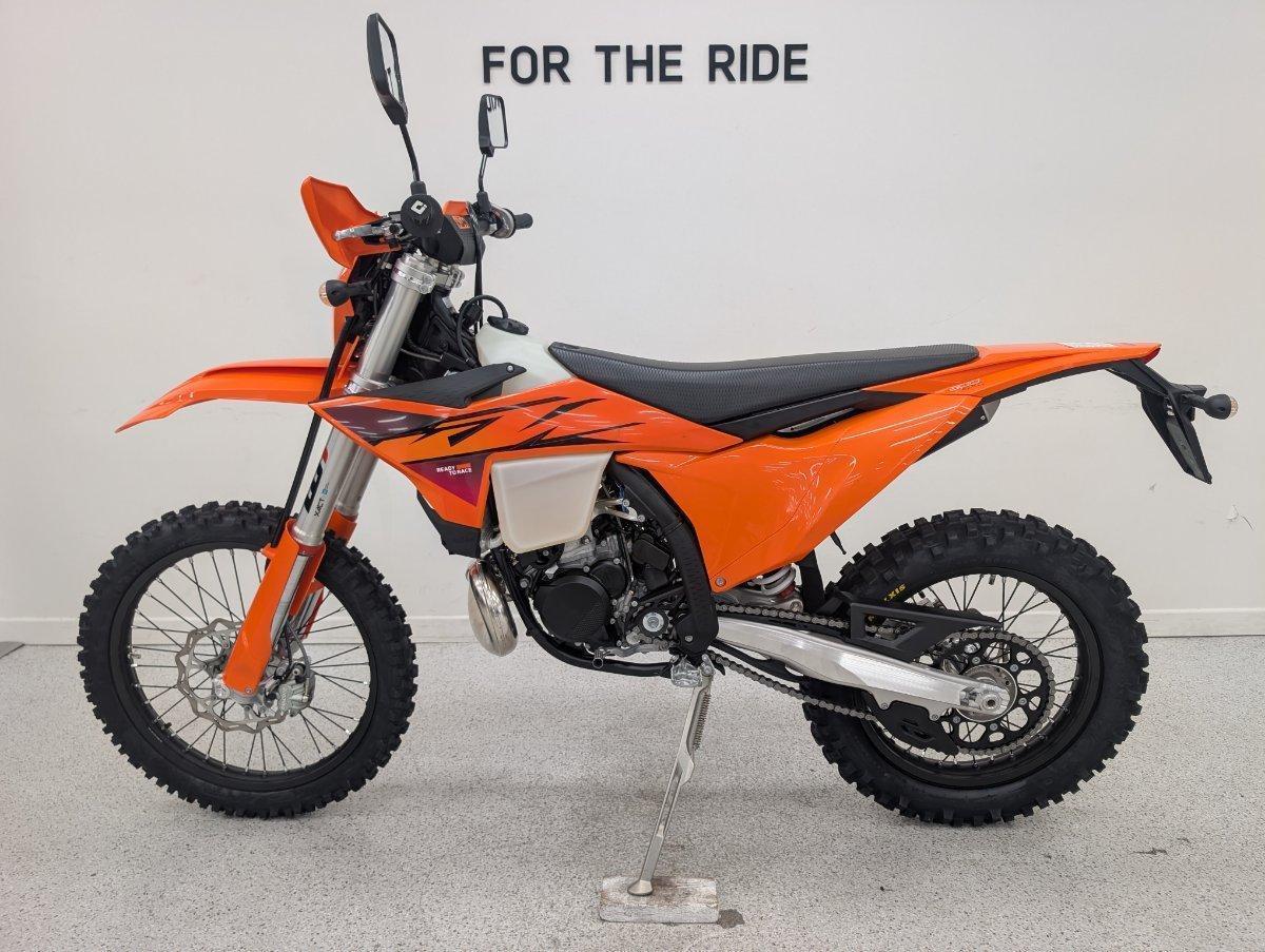 2026 KTM 300 EXC ENDURO