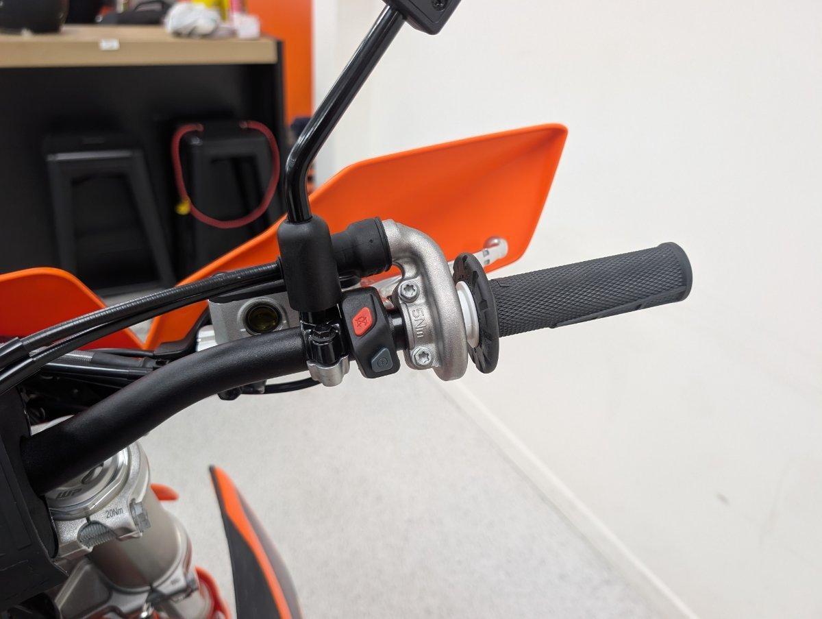 2026 KTM 300 EXC ENDURO
