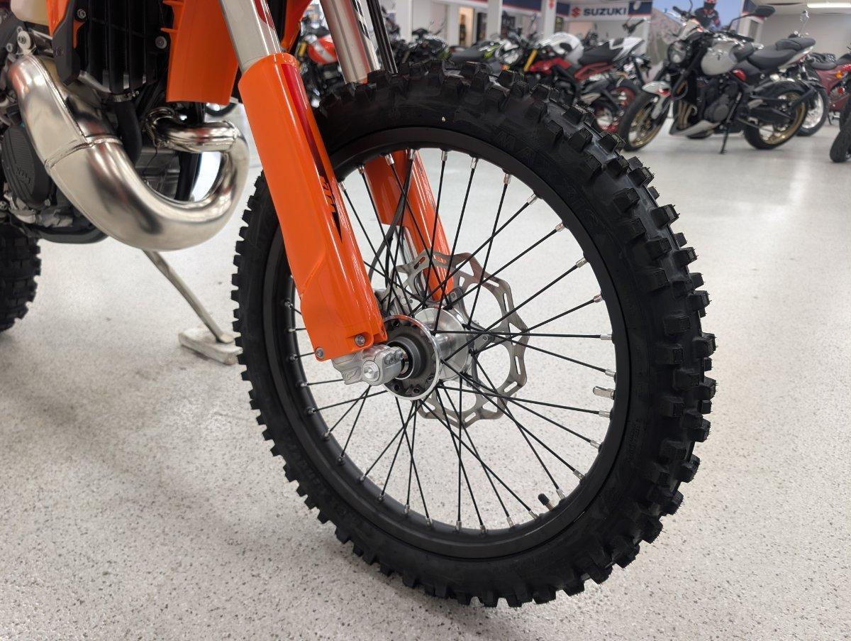 2026 KTM 300 EXC ENDURO