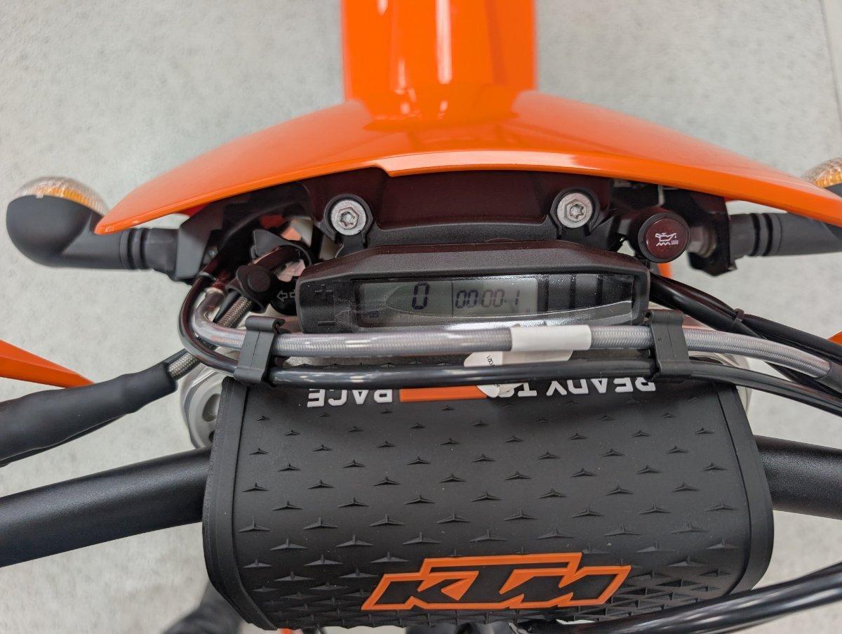2026 KTM 300 EXC ENDURO