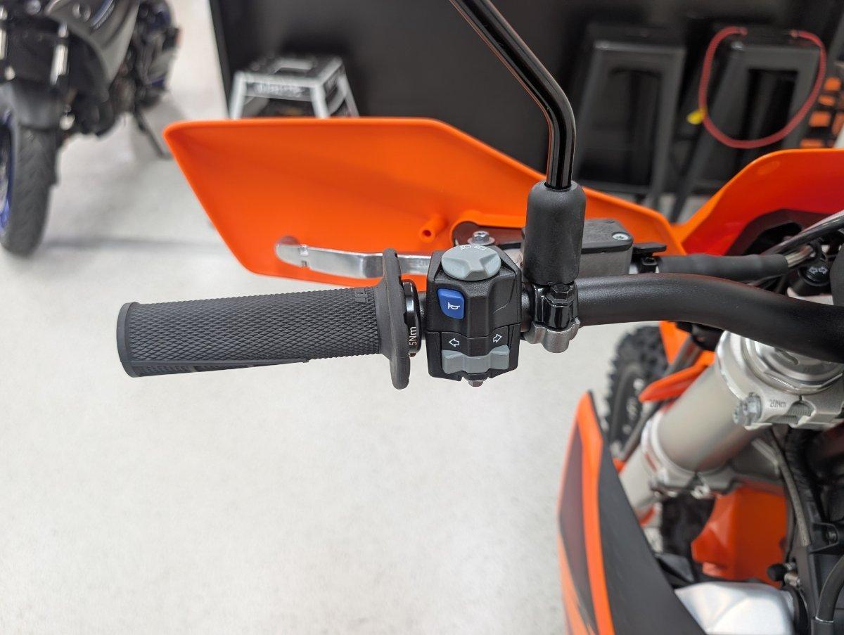 2026 KTM 300 EXC ENDURO